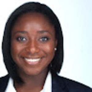 Meet your Posher, Tania